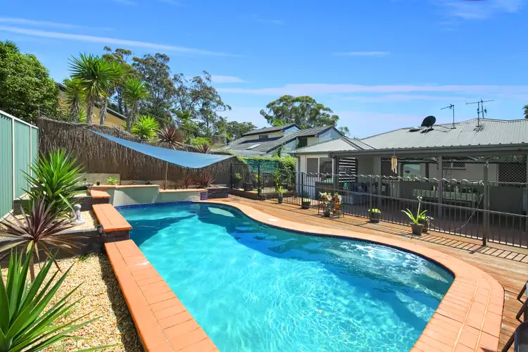 Second view of Homely house listing, 3 Julie Street, Berkeley Vale NSW 2261