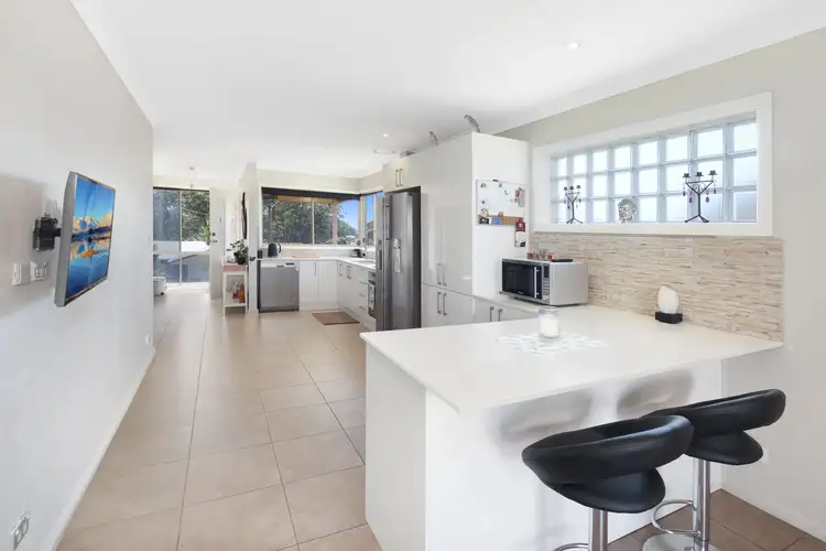 Third view of Homely house listing, 3 Julie Street, Berkeley Vale NSW 2261
