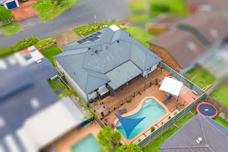 Fourth view of Homely house listing, 3 Julie Street, Berkeley Vale NSW 2261