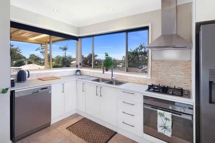 Fifth view of Homely house listing, 3 Julie Street, Berkeley Vale NSW 2261