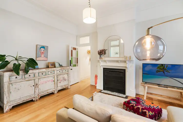 Fifth view of Homely house listing, 52 Denham Street, Bondi NSW 2026