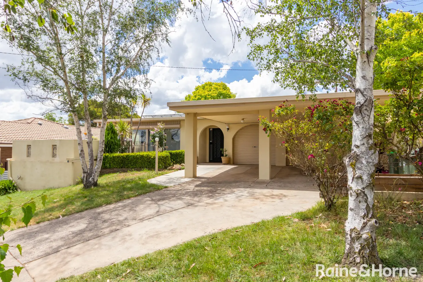 Main view of Homely house listing, 3 Suttor Street, West Bathurst NSW 2795