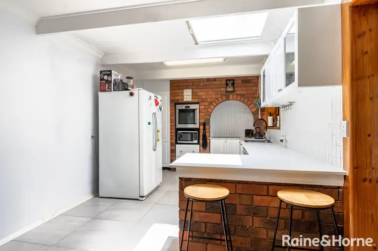 Second view of Homely house listing, 3 Suttor Street, West Bathurst NSW 2795