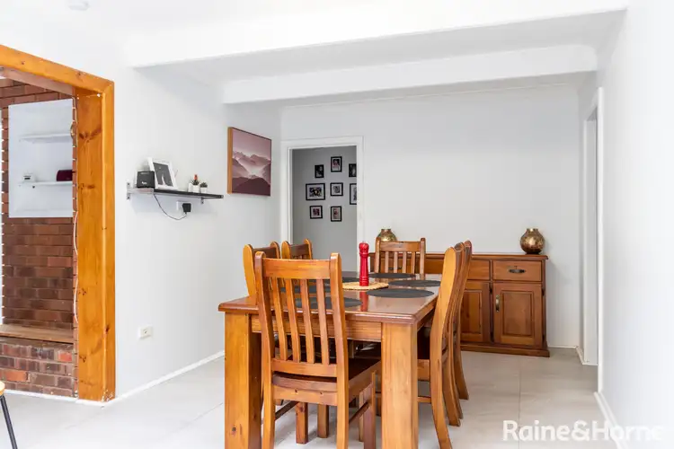 Third view of Homely house listing, 3 Suttor Street, West Bathurst NSW 2795