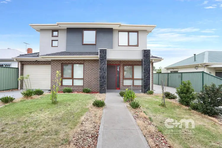 1/12 Justin Avenue, Glenroy VIC 3046