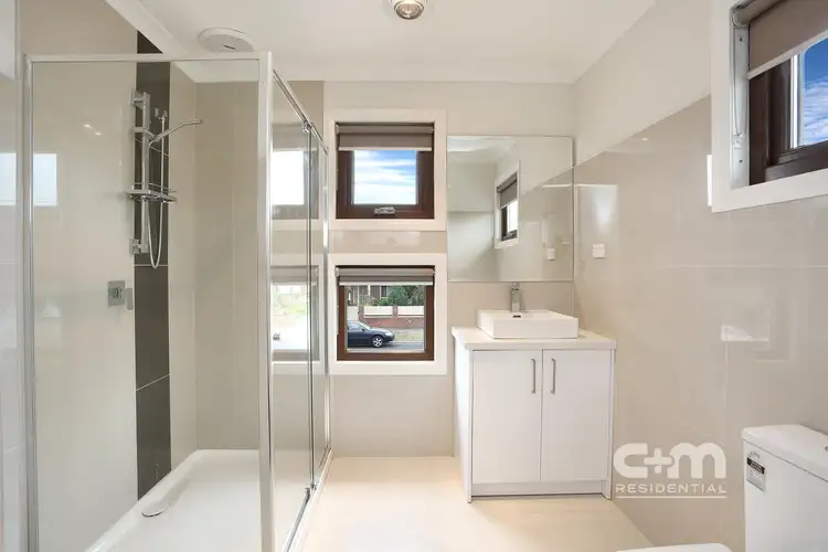 Fifth view of Homely townhouse listing, 1/12 Justin Avenue, Glenroy VIC 3046