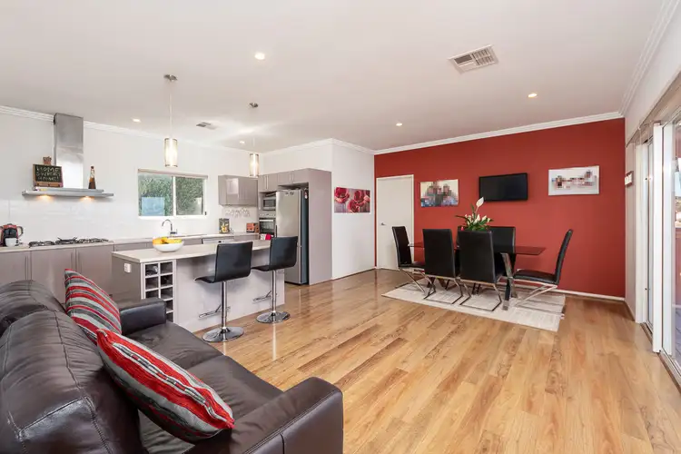 Fifth view of Homely house listing, 10 Willson Drive, Normanville SA 5204