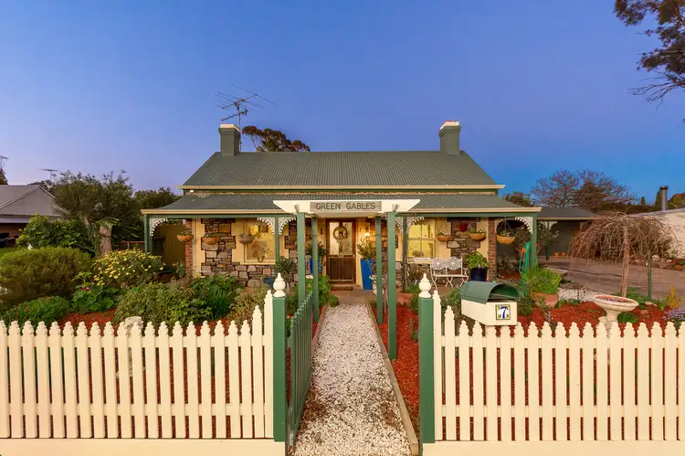 7 Manse Road, Strathalbyn SA 5255