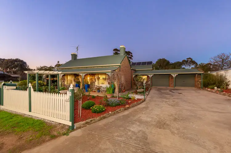 Second view of Homely house listing, 7 Manse Road, Strathalbyn SA 5255