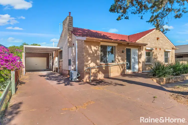 21 Anderson Street, Elizabeth East SA 5112