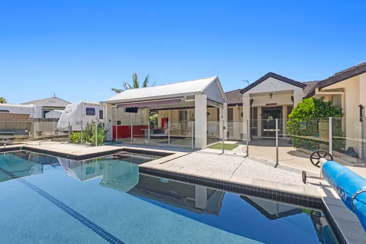 2 Archer Court, Pelican Waters QLD 4551