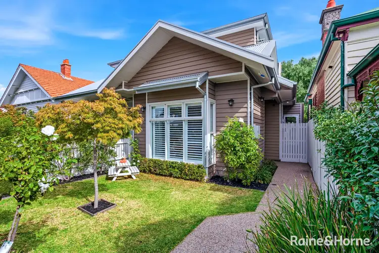 197A Melbourne Road