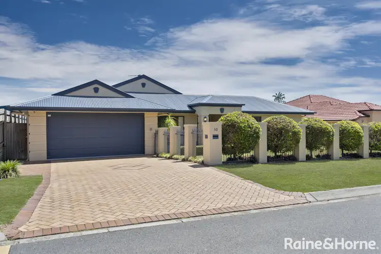 30 Rising Place, Kuraby QLD 4112