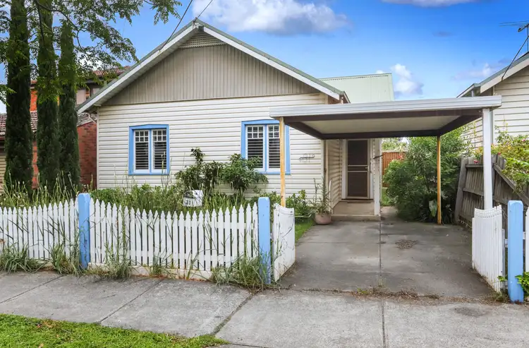 Main view of Homely house listing, 31 Elphinstone Street, West Footscray VIC 3012