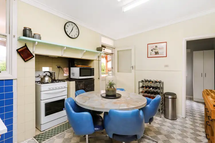 Fifth view of Homely house listing, 31 Elphinstone Street, West Footscray VIC 3012