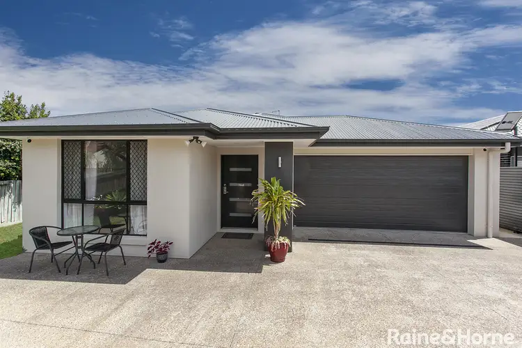 Main view of Homely house listing, 17 A Pandanus Court, Regents Park QLD 4118
