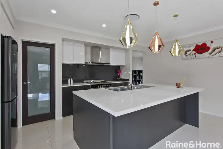 Second view of Homely house listing, 17 A Pandanus Court, Regents Park QLD 4118