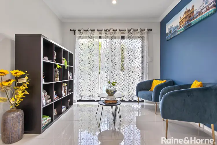 Third view of Homely house listing, 17 A Pandanus Court, Regents Park QLD 4118