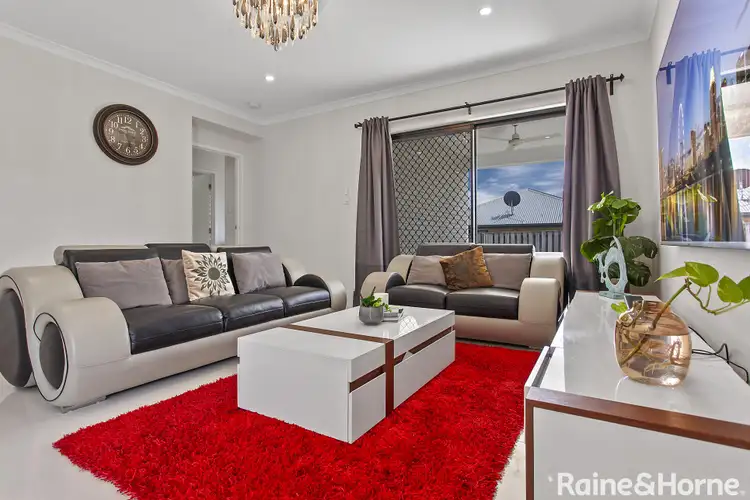 Fifth view of Homely house listing, 17 A Pandanus Court, Regents Park QLD 4118