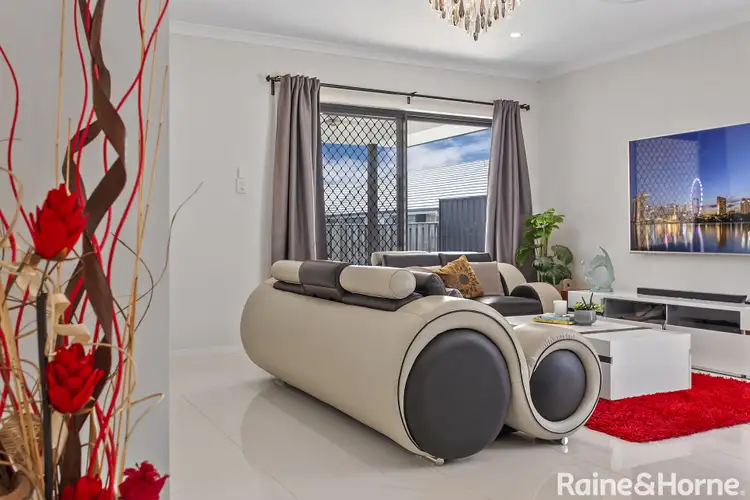 Sixth view of Homely house listing, 17 A Pandanus Court, Regents Park QLD 4118