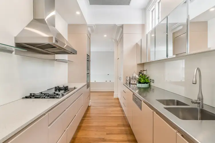 Second view of Homely house listing, 34 Roslyndale Avenue, Woollahra NSW 2025