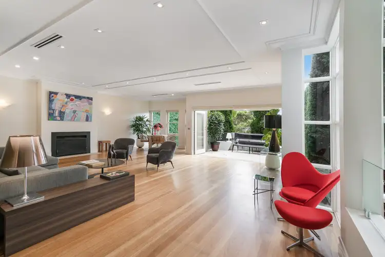 Third view of Homely house listing, 34 Roslyndale Avenue, Woollahra NSW 2025