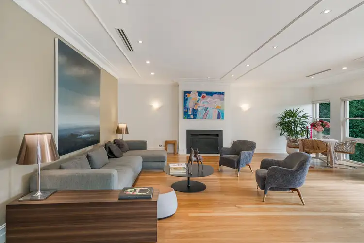 Fourth view of Homely house listing, 34 Roslyndale Avenue, Woollahra NSW 2025