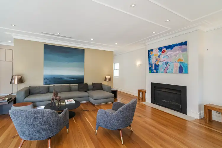 Fifth view of Homely house listing, 34 Roslyndale Avenue, Woollahra NSW 2025