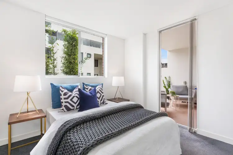Sixth view of Homely apartment listing, 302/41-45 Mindarie Street, Lane Cove NSW 2066