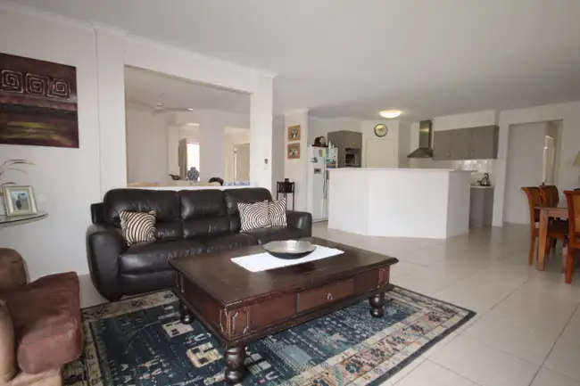 Second view of Homely house listing, 13 Summerlea Crescent, Ormeau QLD 4208