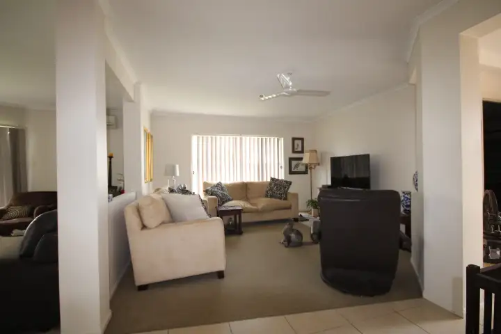 Third view of Homely house listing, 13 Summerlea Crescent, Ormeau QLD 4208
