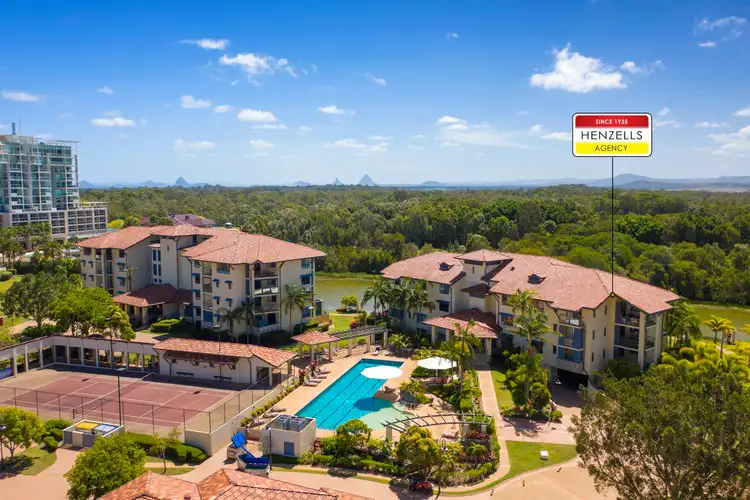 30/1 Millennium Circuit, Pelican Waters QLD 4551