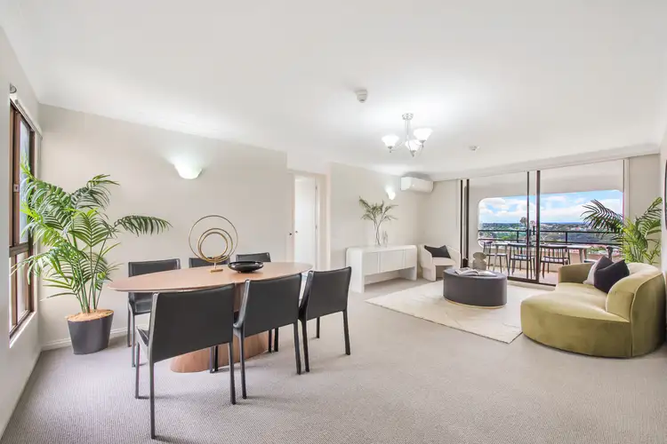 Main view of Homely apartment listing, 9C/37 Reynolds Street, Cremorne NSW 2090