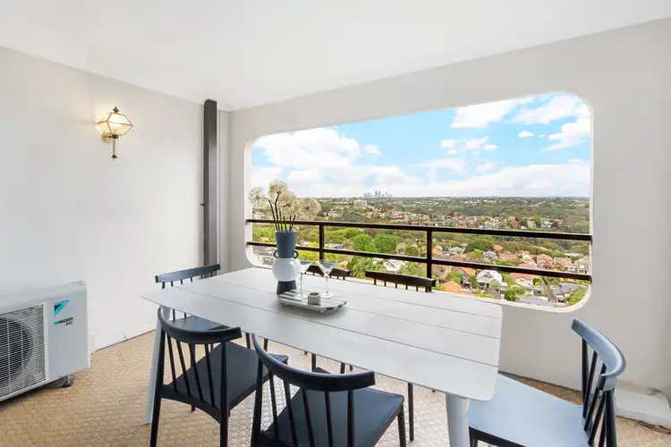 Fourth view of Homely apartment listing, 9C/37 Reynolds Street, Cremorne NSW 2090