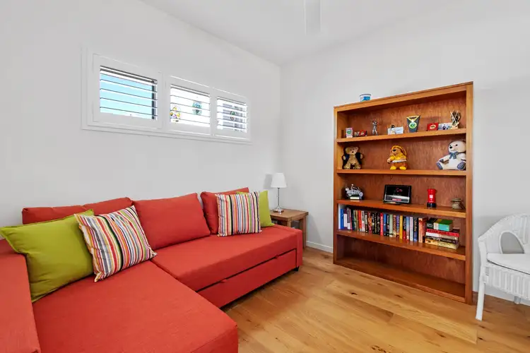 Fifth view of Homely unit listing, 2/30 Maclamond Drive, Pelican Waters QLD 4551