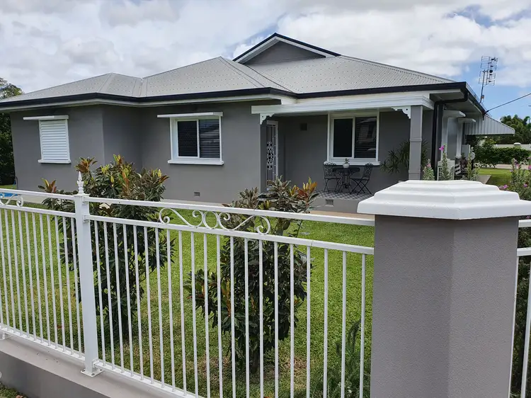 72 Norham Road, Ayr QLD 4807