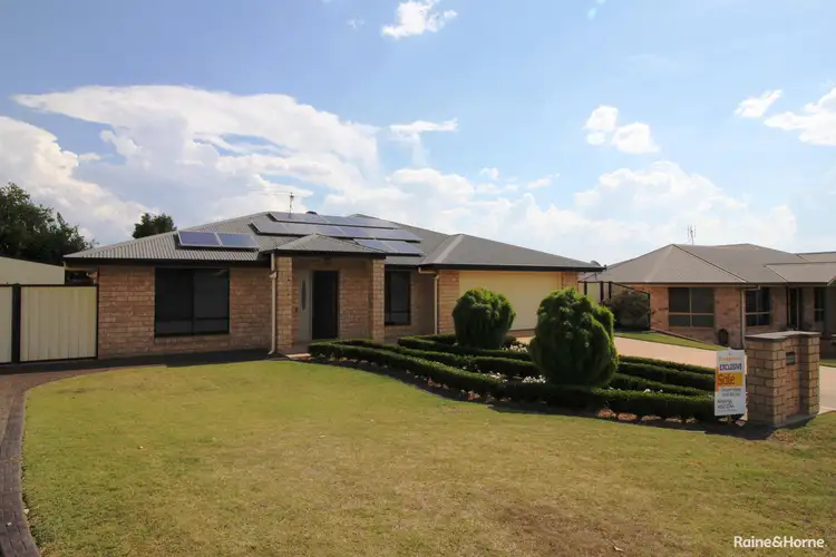 12 Daisy Court, Kingaroy QLD 4610