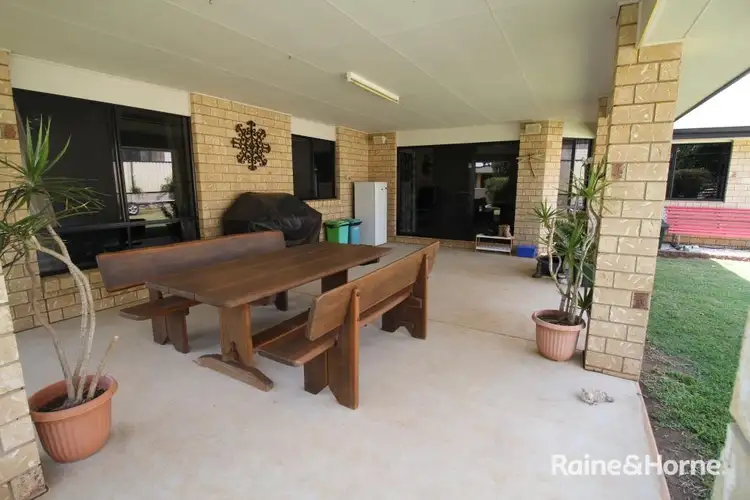 Second view of Homely house listing, 12 Daisy Court, Kingaroy QLD 4610