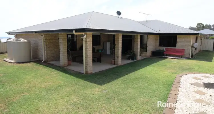 Third view of Homely house listing, 12 Daisy Court, Kingaroy QLD 4610