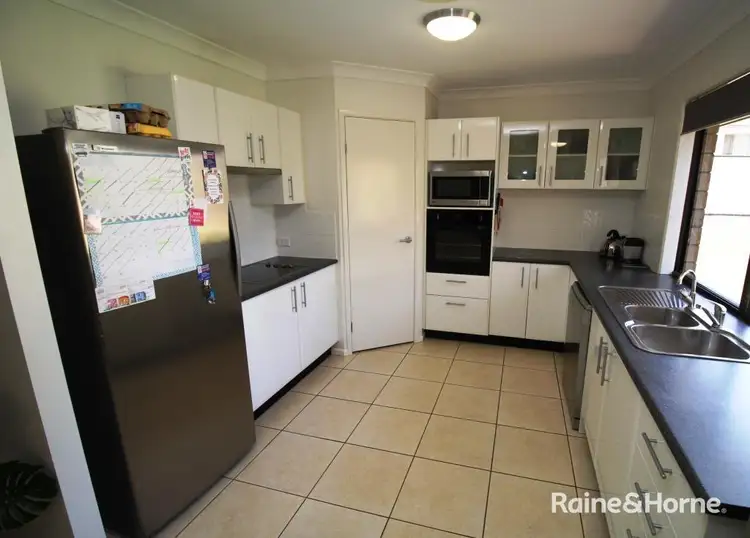Fourth view of Homely house listing, 12 Daisy Court, Kingaroy QLD 4610
