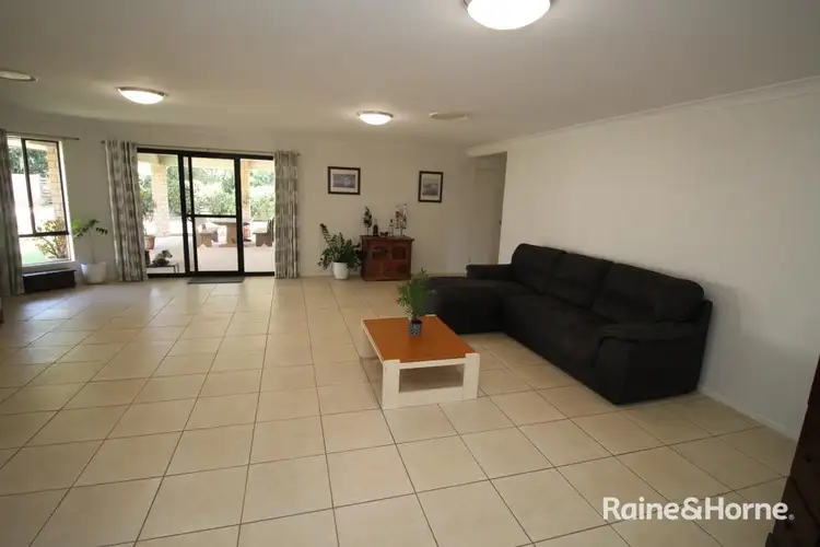 Fifth view of Homely house listing, 12 Daisy Court, Kingaroy QLD 4610