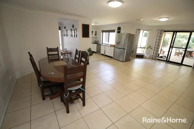 Sixth view of Homely house listing, 12 Daisy Court, Kingaroy QLD 4610