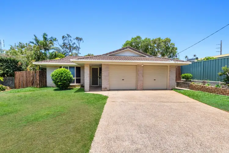 Fifth view of Homely house listing, 33 Juno Drive, Aroona QLD 4551