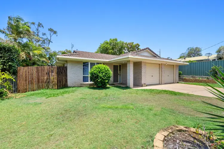 Sixth view of Homely house listing, 33 Juno Drive, Aroona QLD 4551