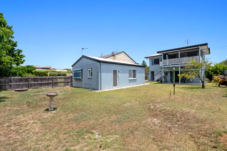 Second view of Homely house listing, 7 Taylor Avenue, Golden Beach QLD 4551