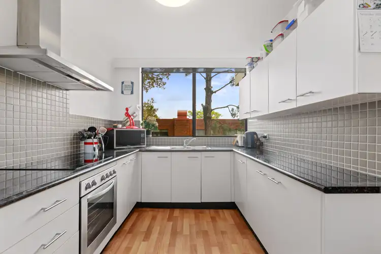 Second view of Homely apartment listing, 12/4 Amherst Street, Cammeray NSW 2062