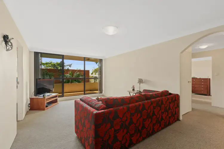 Fourth view of Homely apartment listing, 12/4 Amherst Street, Cammeray NSW 2062