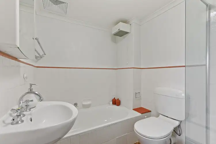 Fifth view of Homely apartment listing, 12/4 Amherst Street, Cammeray NSW 2062
