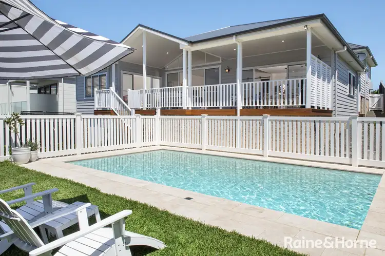 Main view of Homely house listing, 16 Tressider Close, Berry NSW 2535