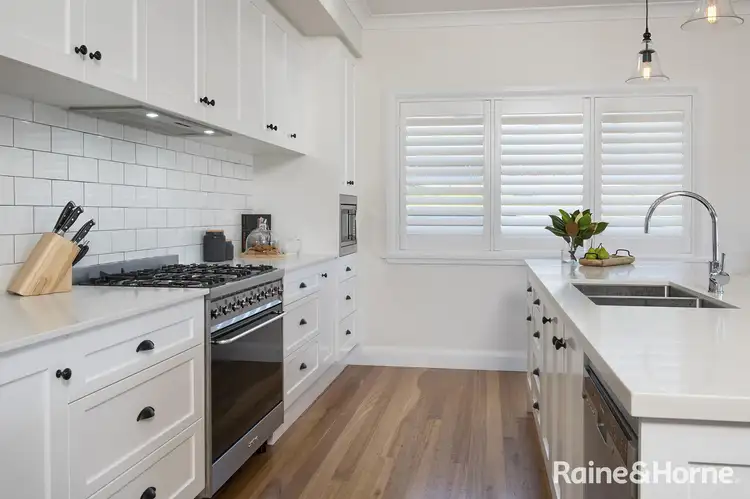Fourth view of Homely house listing, 16 Tressider Close, Berry NSW 2535